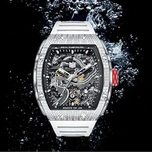 GEYA Automatic Man’s Luxury Mechanic Watch